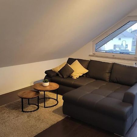 Ruhige Ferienwohnung Auf Dem Land Starzach Eksteriør billede