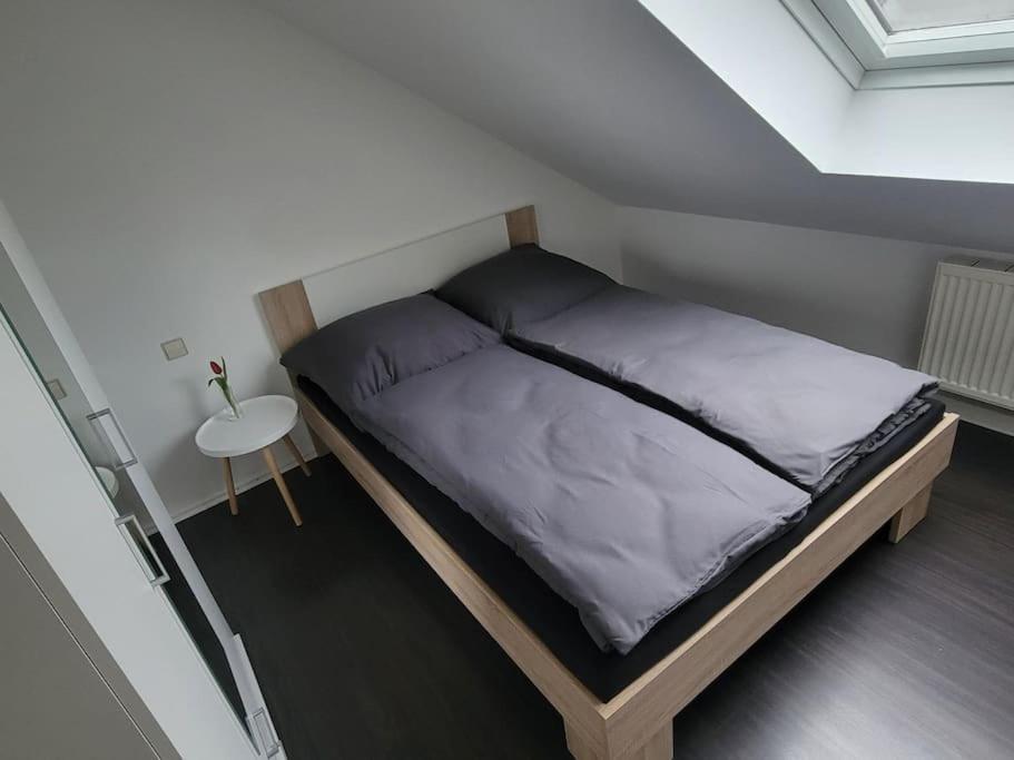 Ruhige Ferienwohnung Auf Dem Land Starzach Eksteriør billede