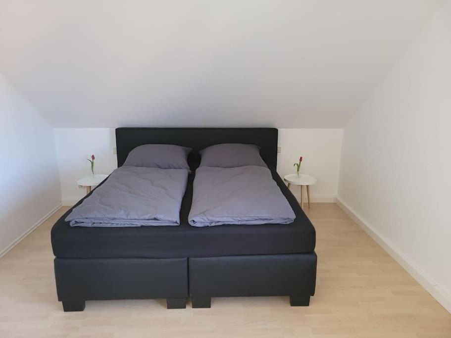 Ruhige Ferienwohnung Auf Dem Land Starzach Eksteriør billede