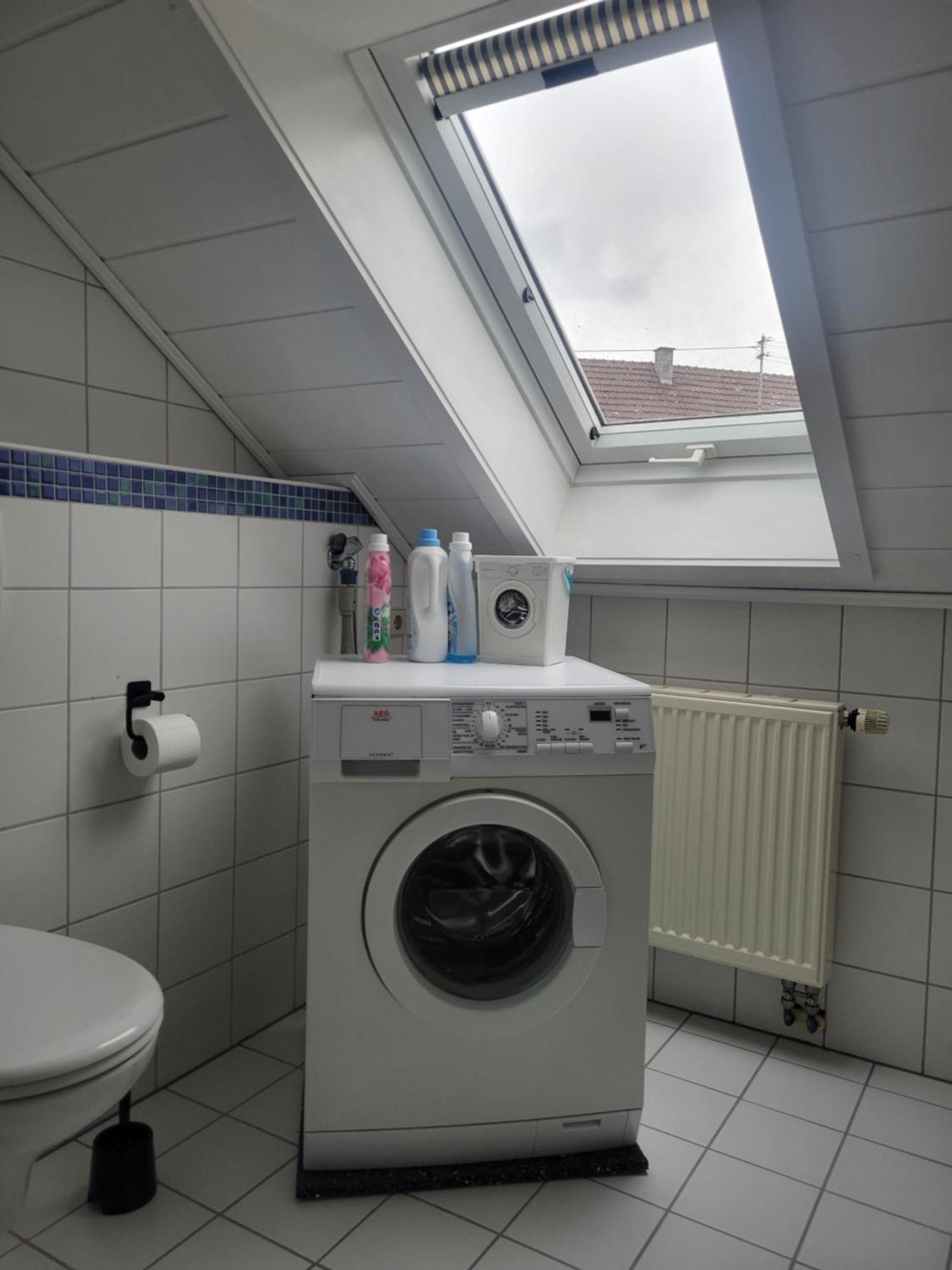 Ruhige Ferienwohnung Auf Dem Land Starzach Eksteriør billede
