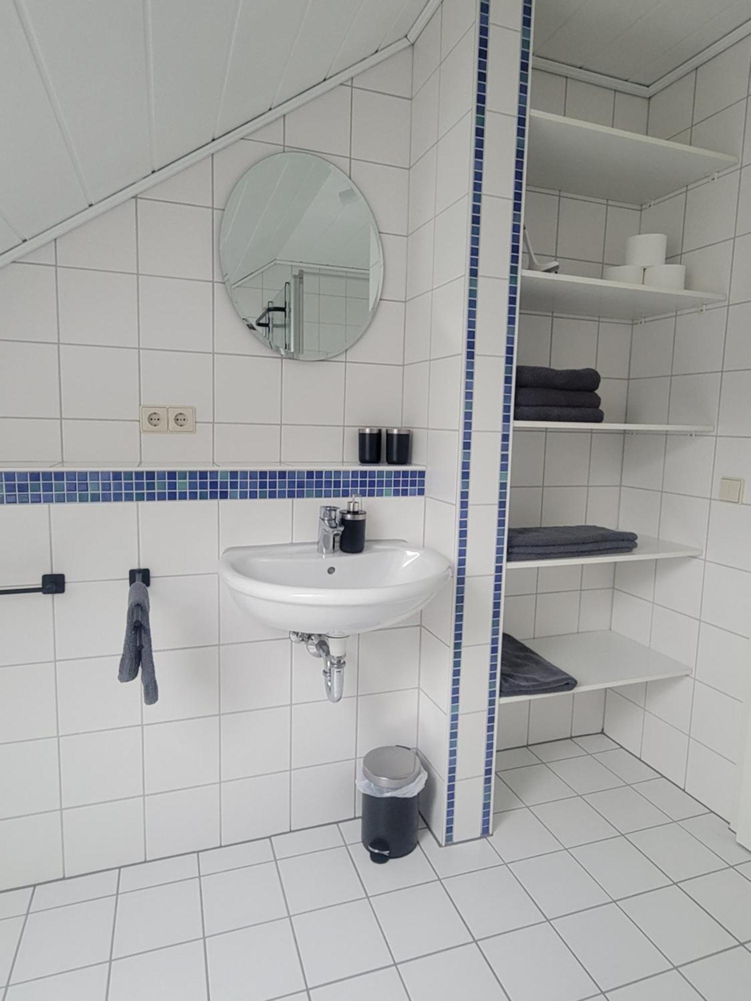 Ruhige Ferienwohnung Auf Dem Land Starzach Eksteriør billede